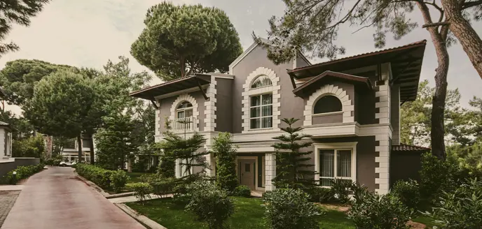 Albatros Villa