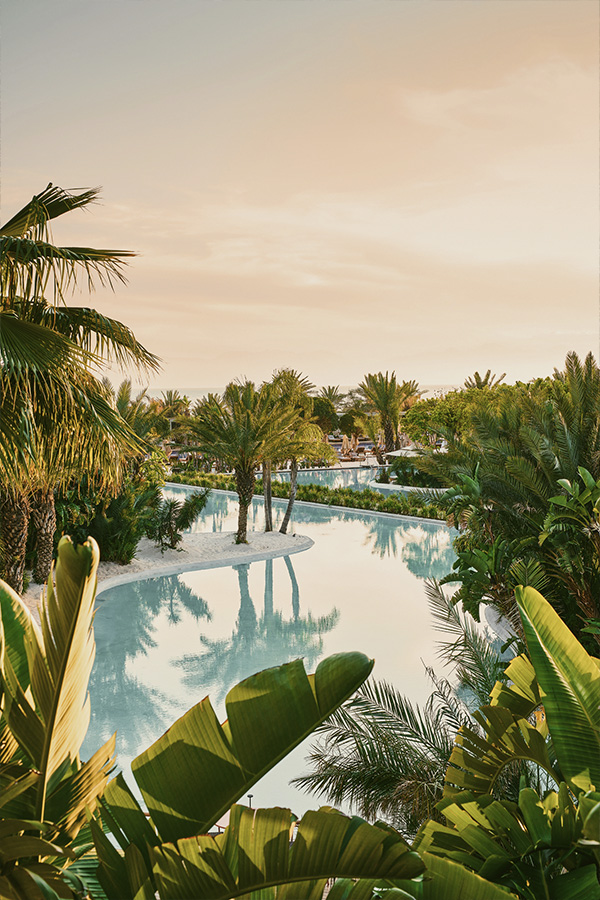 Maxx Royal Belek resort exterior