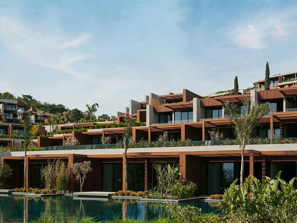 Maxx Royal Bodrum Resort