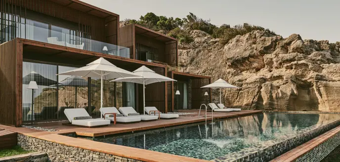 Presidential Villa