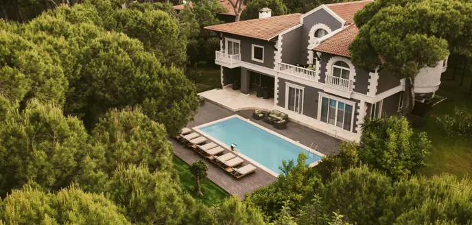 Presidential Villa