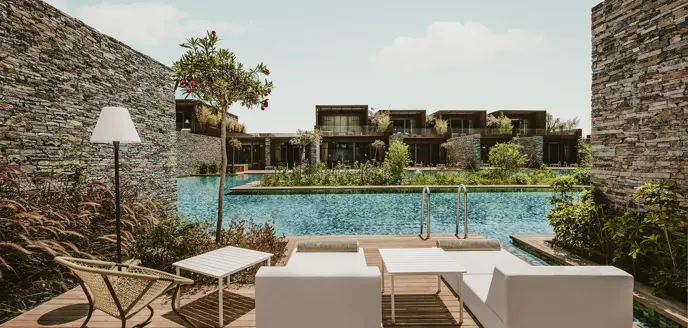 Maxx Laguna 1 Bedroom