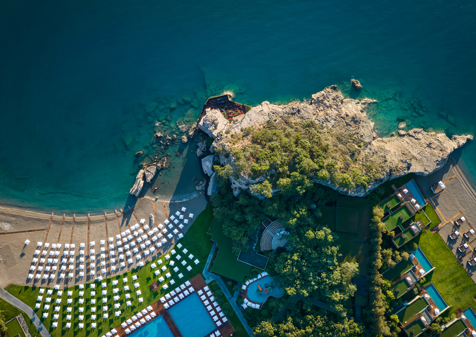 Maxx Royal Kemer