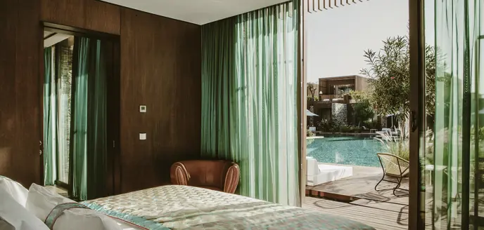 Maxx Laguna Duplex 3 Bedrooms