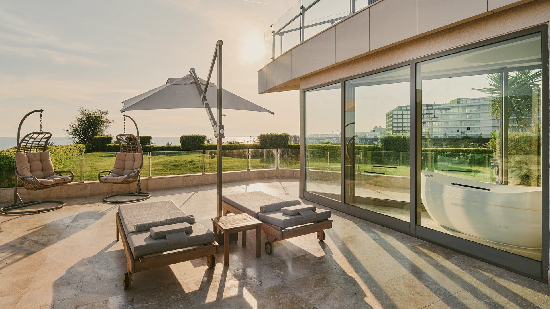 Royal Suite | Maxx Royal Belek Golf Resort
