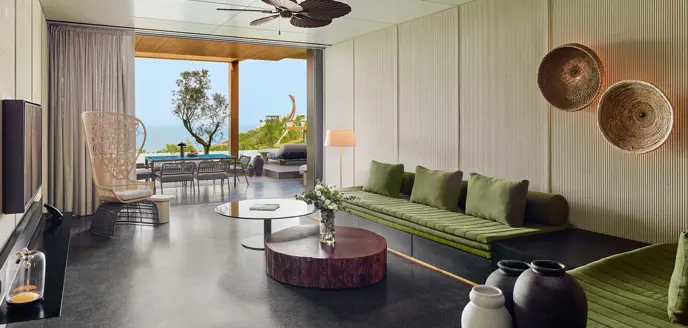 Maxx Laguna Duplex 3 Bedroom