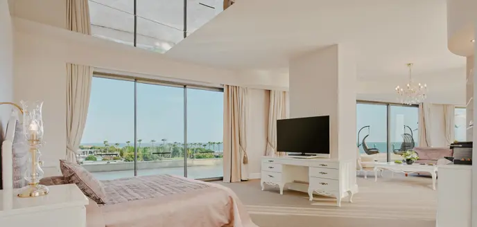 Royal Suite