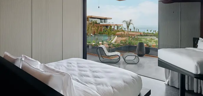 Maxx Laguna Duplex 2 Bedroom