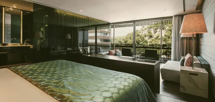 Suite