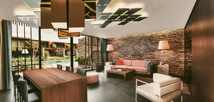 Maxx Laguna Duplex 2 Bedrooms