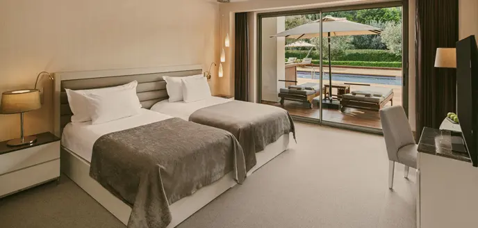 Laguna Duplex Suite