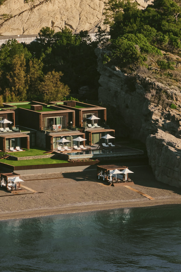 Maxx Royal Belek Golf Resort