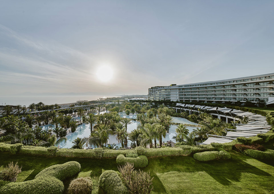 Maxx Royal Belek