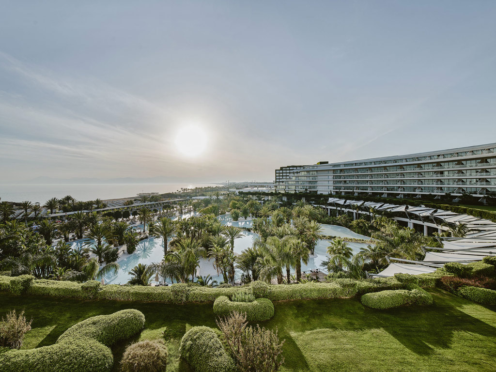 Maxx Royal Belek Golf Resort