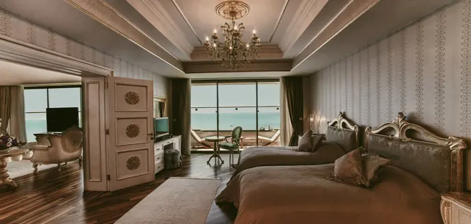 King Suite