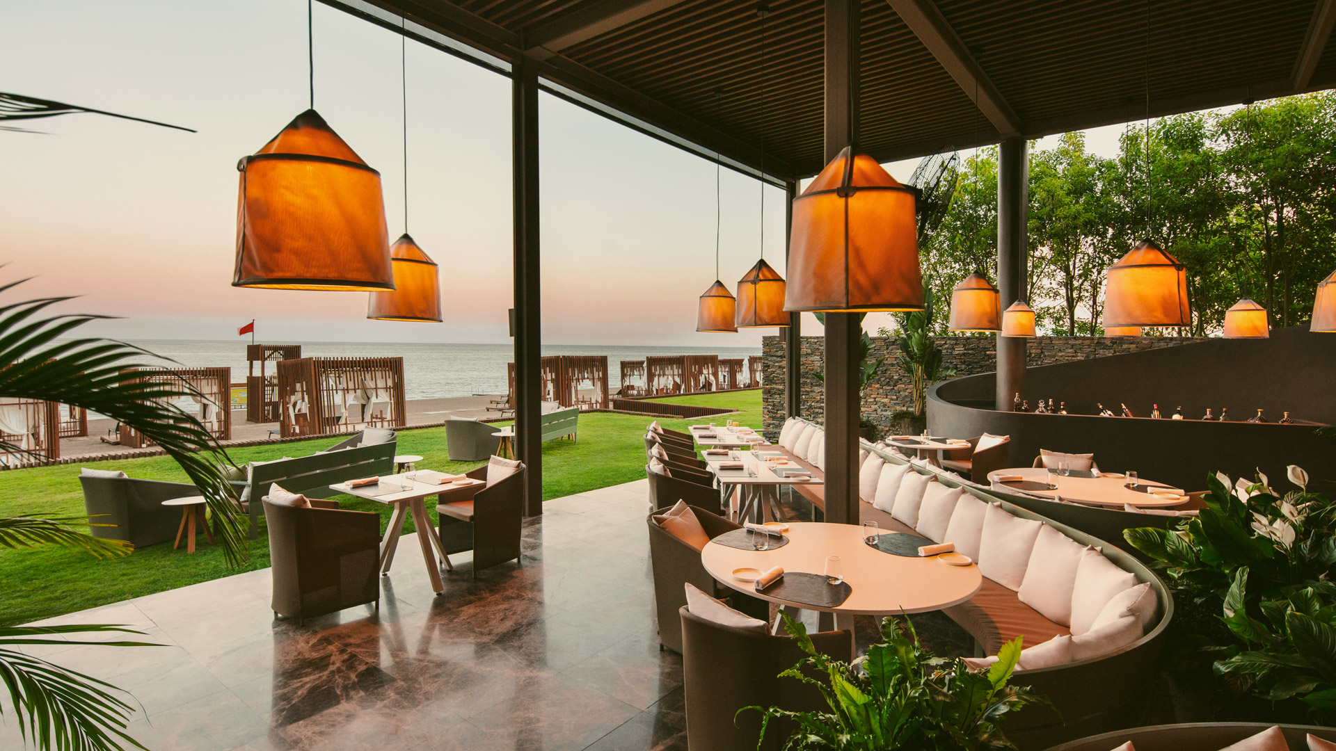 Belek Golf Gastronomy