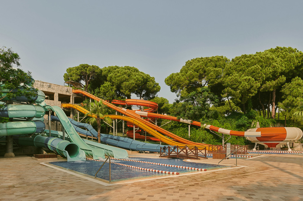Maxx Royal Belek Golf Resort